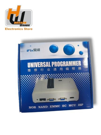 مبرمجه Programmer RT809H H