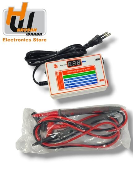 تستر ليد LED Tester