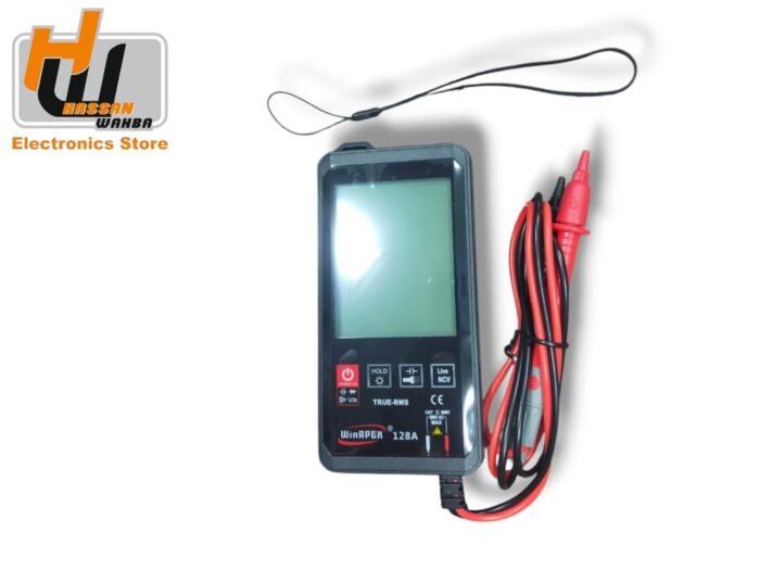 ⁦افوميتر مالتيميتر عادى Multimeter /Digital⁩ - الصورة ⁦3⁩