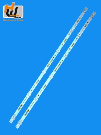 ATA 32 6Led