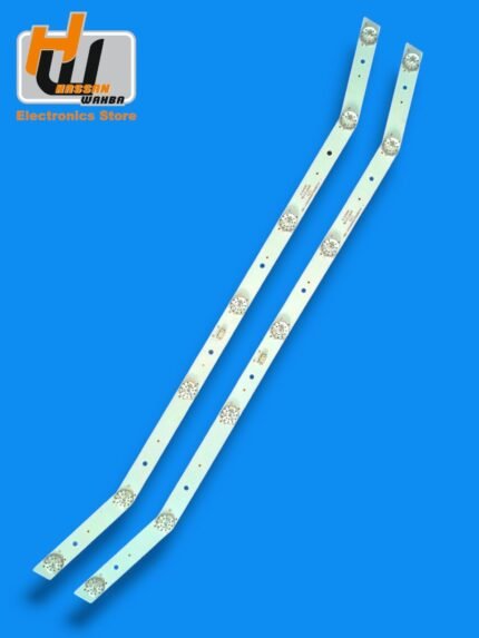 توشيبا 32 L2600EA شنب 7ليد 3فولت