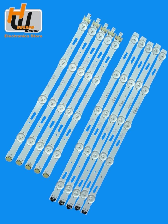 سامسونج 40  JU  4+5