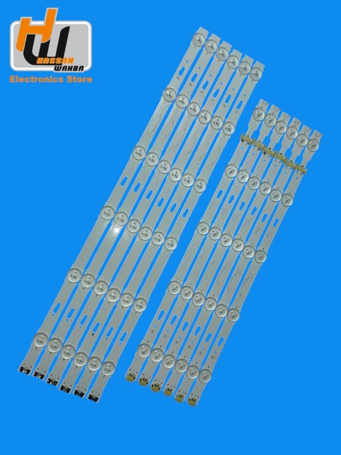 سامسونج 48JU6000