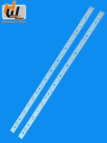 كونيكا 32 10ليد 6فولت