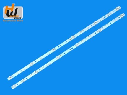 ATA 32 6led 6v