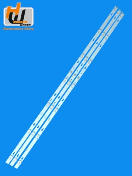 تورنادو 43 ES9500