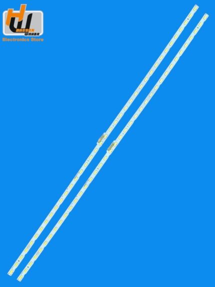 ايدج سامسونج 49 NU7100 ليد طويل