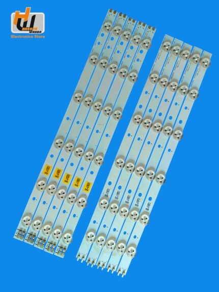 سامسونج UA40EH5000R 5مسطره 6+6