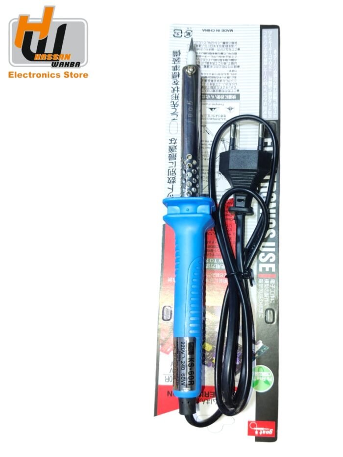 كاويه لحام KS-60R