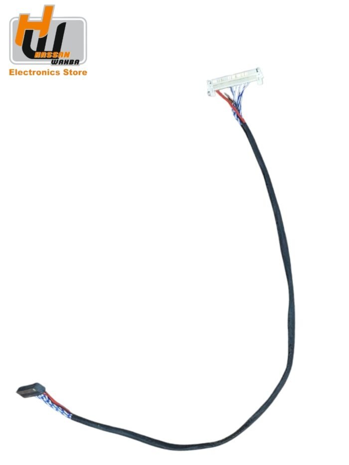 كابل 5 داتا كهرباء - LG 5 Data Power Cable
